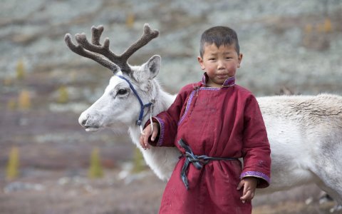 Na stepach Mongolii - od jurty do jurty, konie, wielbłądy i renifery z DiscoverAsia (19).jpg